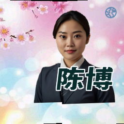 陈博